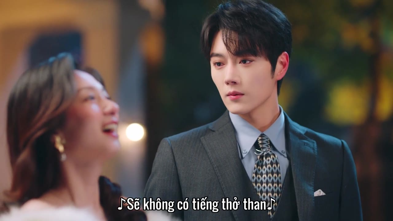 Chiếm Hữu Khương Tây tập 9 cảnh 3