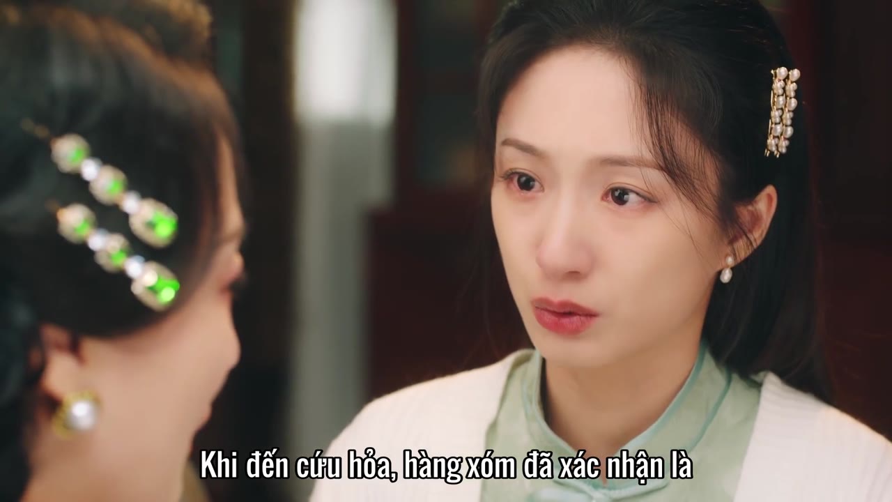 Chiếm Hữu Khương Tây tập 14