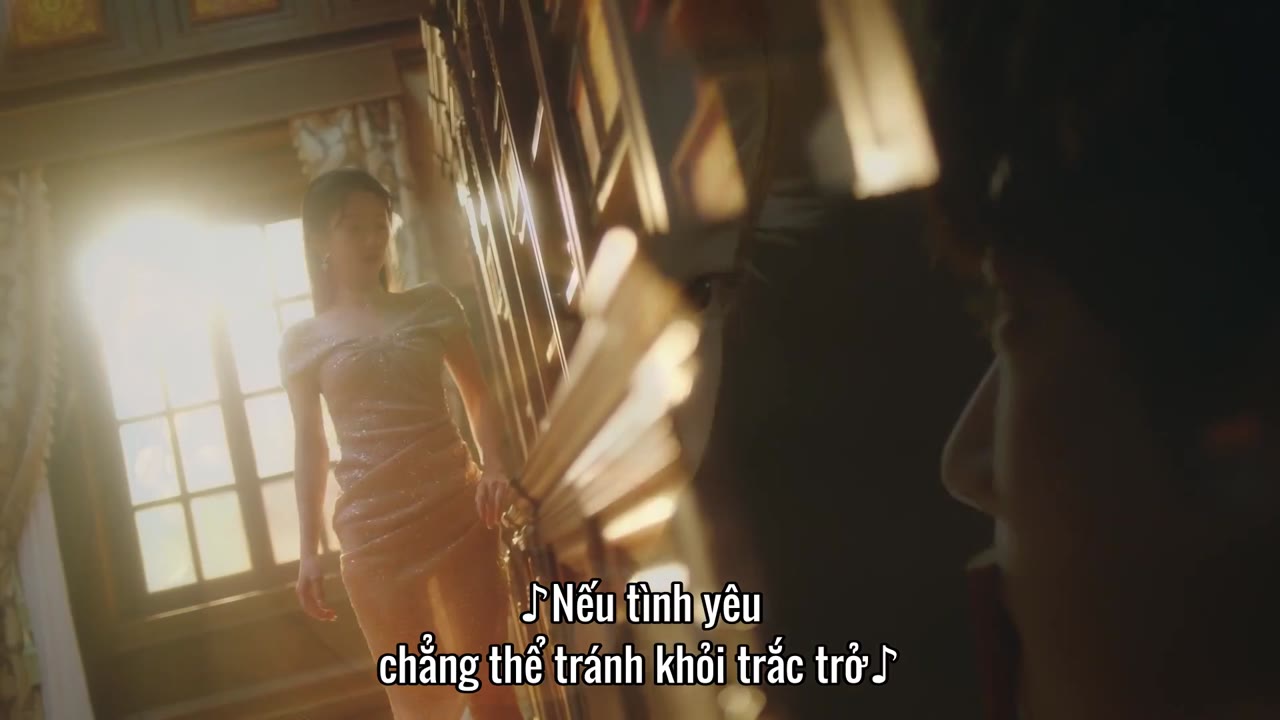 Chiếm Hữu Khương Tây tập 18 cảnh 2