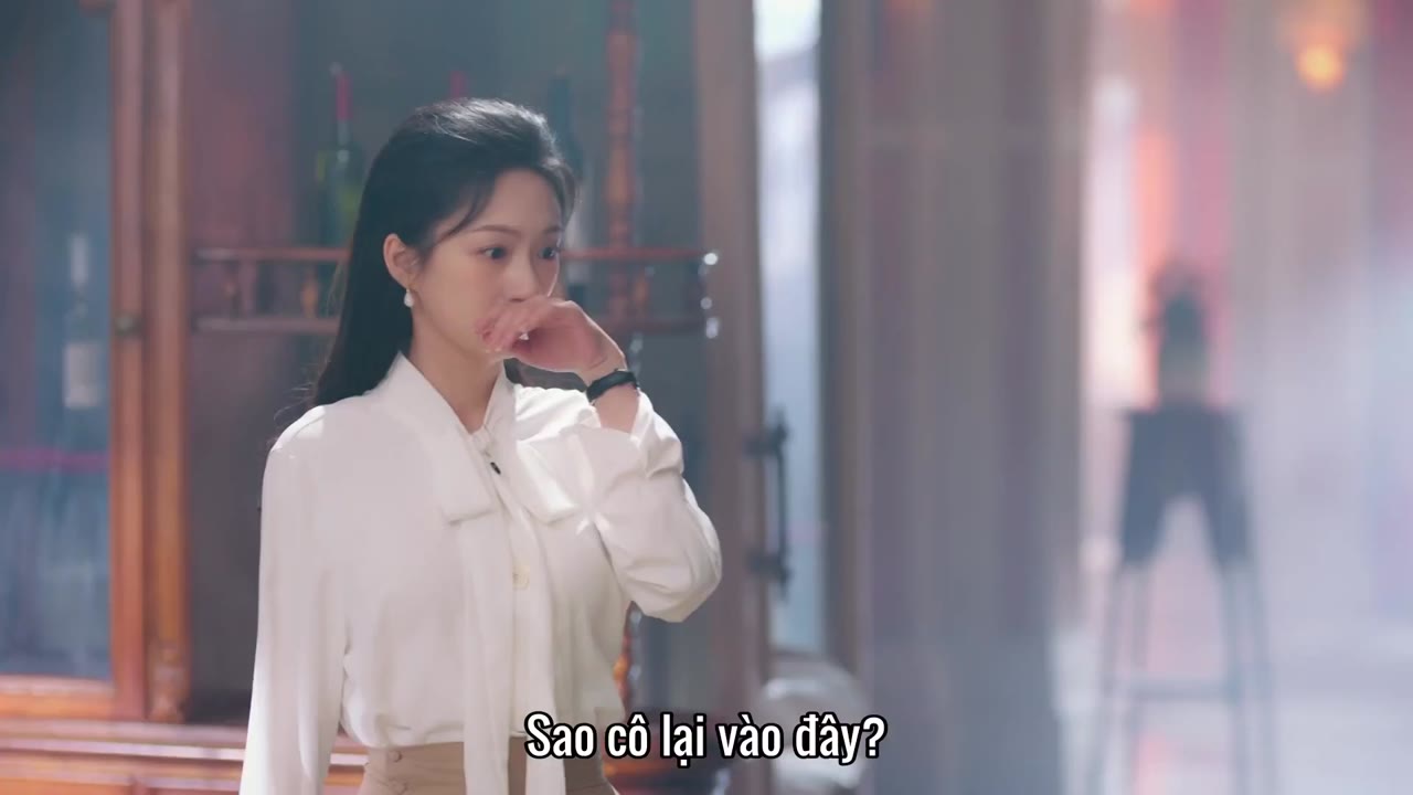 Chiếm Hữu Khương Tây tập 18 cảnh 3