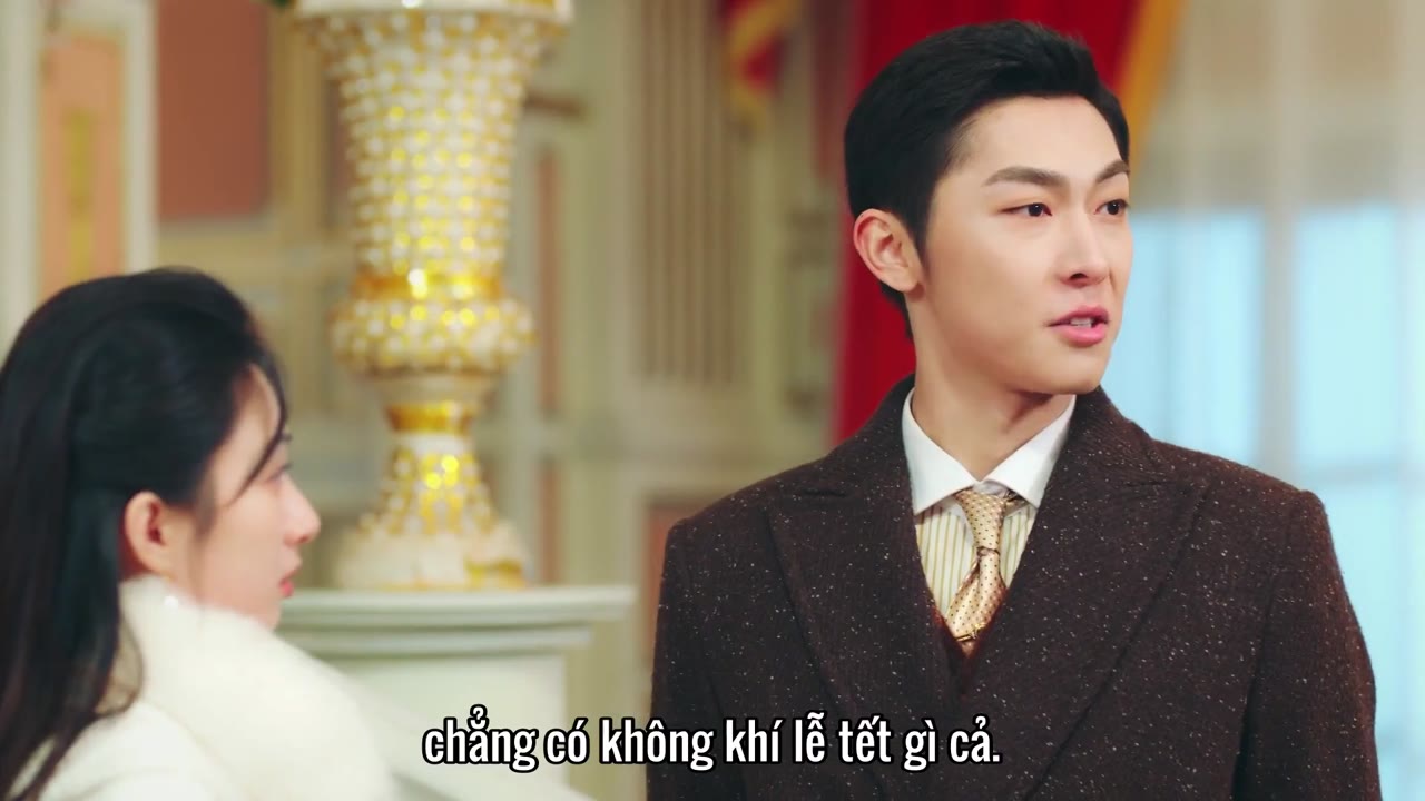 Chiếm Hữu Khương Tây tập 20