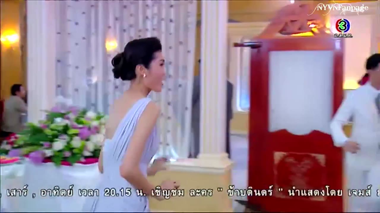 Mãi Mãi Một Tình Yêu tập 1