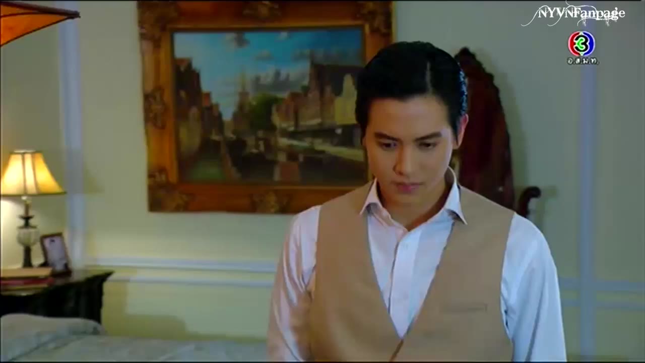 Mãi Mãi Một Tình Yêu tập 1 cảnh 3