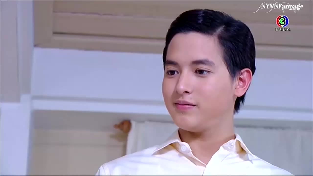 Mãi Mãi Một Tình Yêu tập 3 cảnh 2
