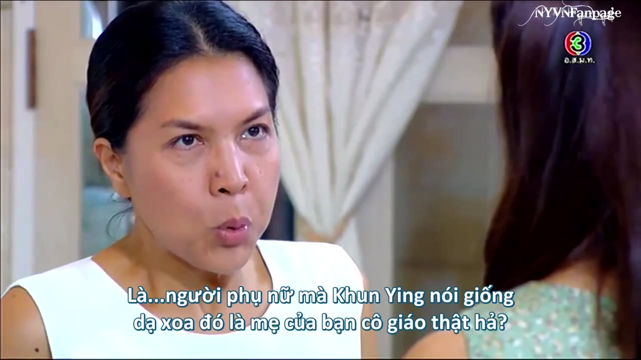Mãi Mãi Một Tình Yêu tập 5 cảnh 3