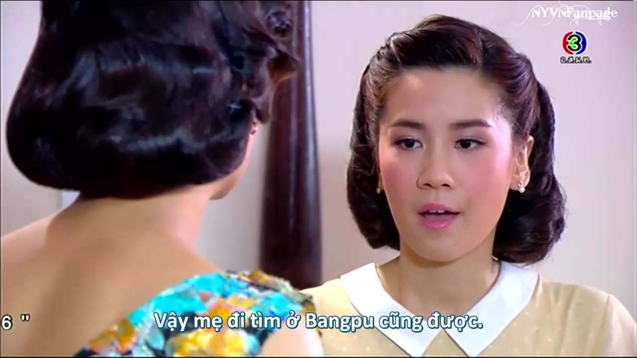Mãi Mãi Một Tình Yêu tập 7