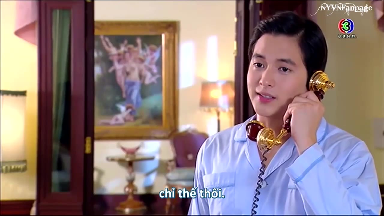 Mãi Mãi Một Tình Yêu tập 8 cảnh 2