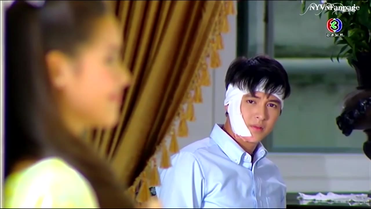 Mãi Mãi Một Tình Yêu tập 12 cảnh 2