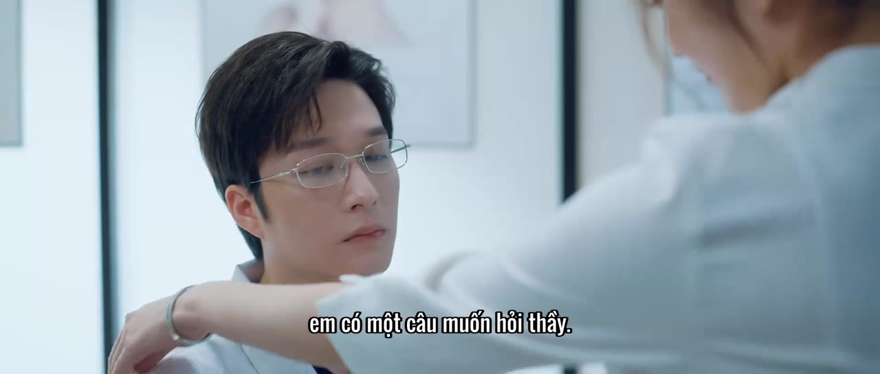 Đưa Anh Vào Cuộc Chơi tập 2 cảnh 2