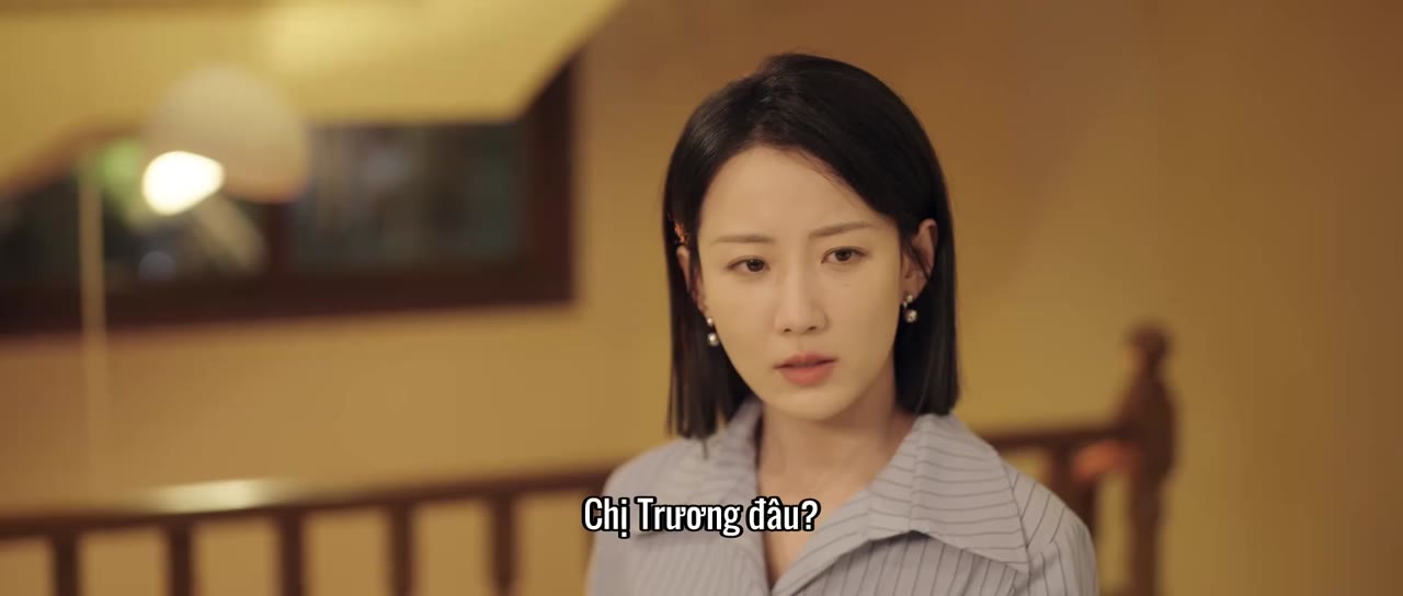 Đưa Anh Vào Cuộc Chơi tập 2 cảnh 3
