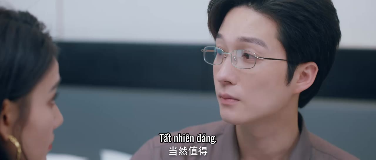 Đưa Anh Vào Cuộc Chơi tập 4