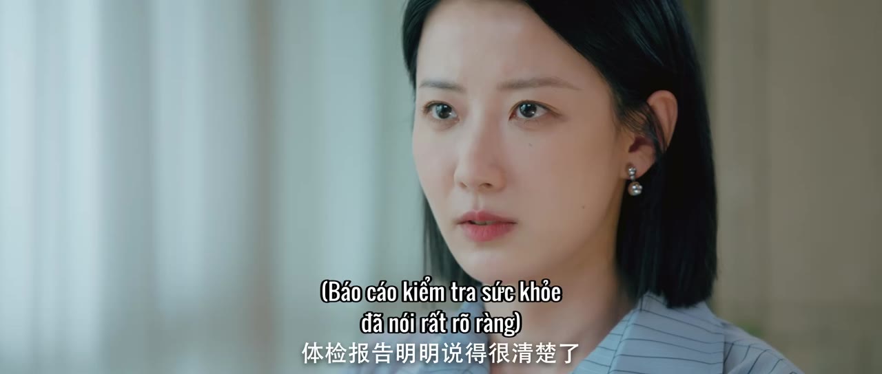 Đưa Anh Vào Cuộc Chơi tập 4 cảnh 3