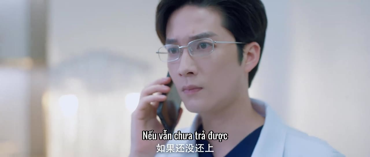 Đưa Anh Vào Cuộc Chơi tập 5