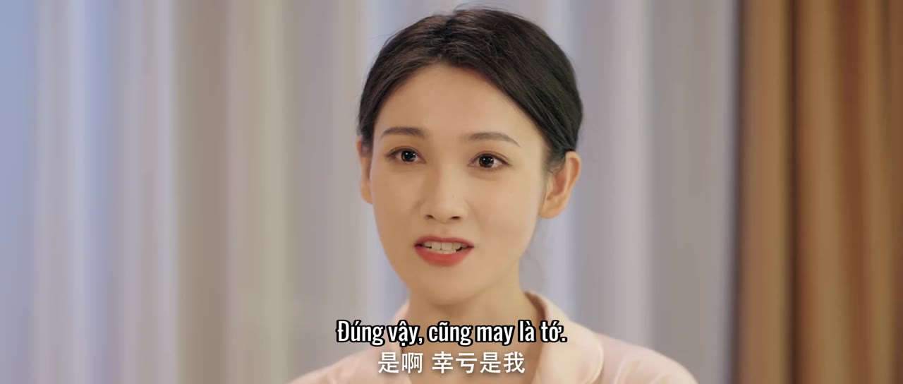 Đưa Anh Vào Cuộc Chơi tập 5 cảnh 3
