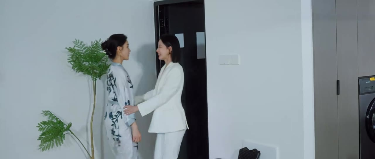 Đưa Anh Vào Cuộc Chơi tập 8 cảnh 2