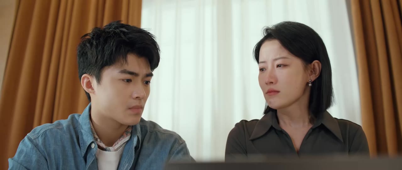 Đưa Anh Vào Cuộc Chơi tập 10 cảnh 2