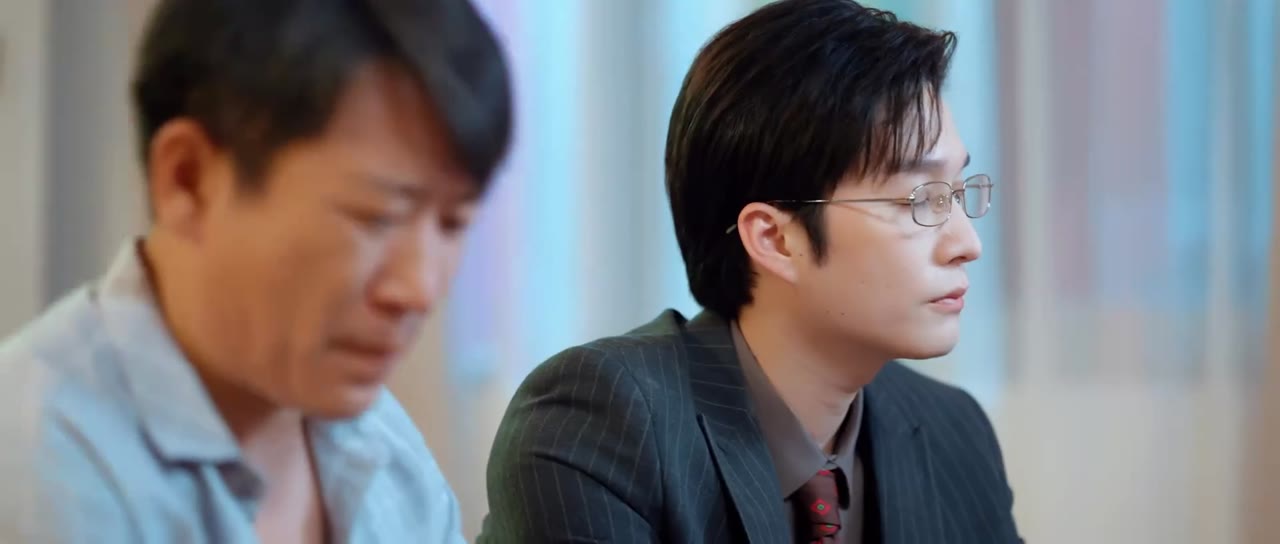 Đưa Anh Vào Cuộc Chơi tập 11