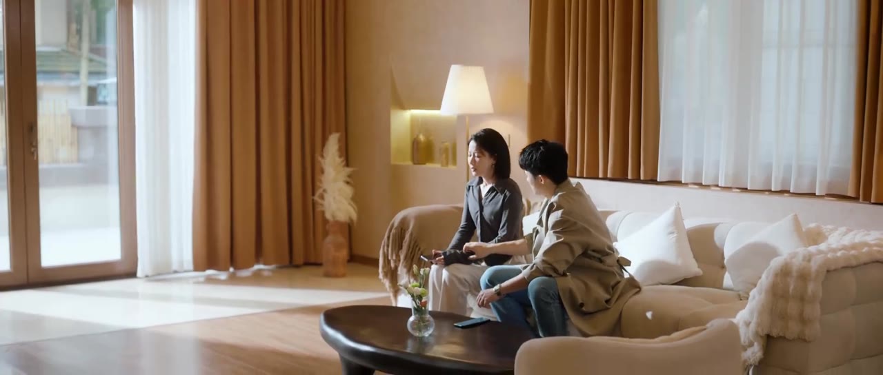 Đưa Anh Vào Cuộc Chơi tập 11 cảnh 3