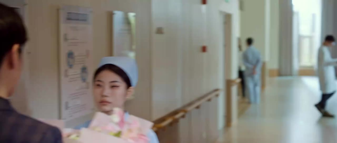 Đưa Anh Vào Cuộc Chơi tập 13