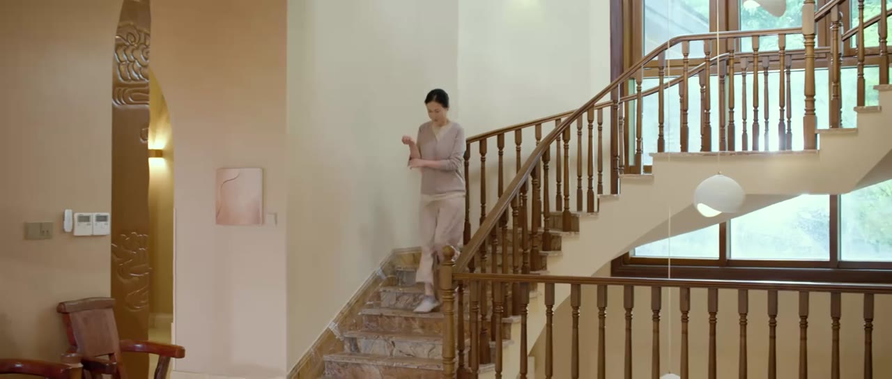 Đưa Anh Vào Cuộc Chơi tập 14