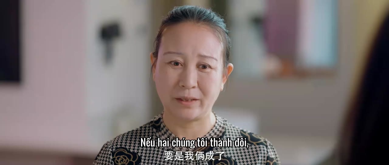 Đưa Anh Vào Cuộc Chơi tập 15