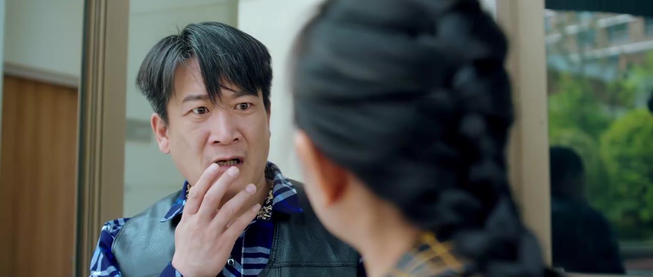 Đưa Anh Vào Cuộc Chơi tập 17