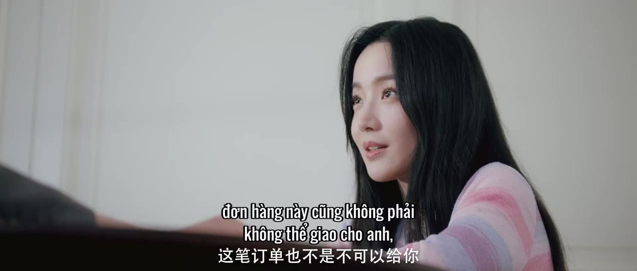 Đưa Anh Vào Cuộc Chơi tập 17 cảnh 2