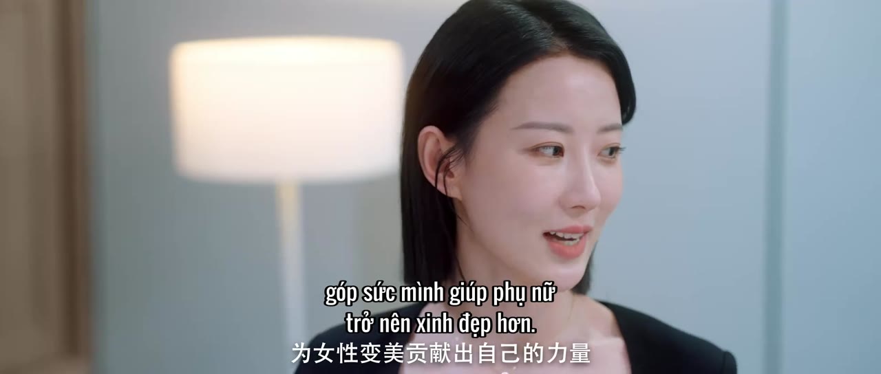Đưa Anh Vào Cuộc Chơi tập 17 cảnh 3