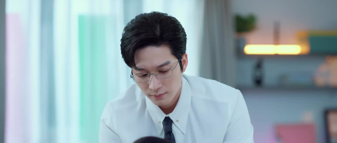 Đưa Anh Vào Cuộc Chơi tập 18 cảnh 2