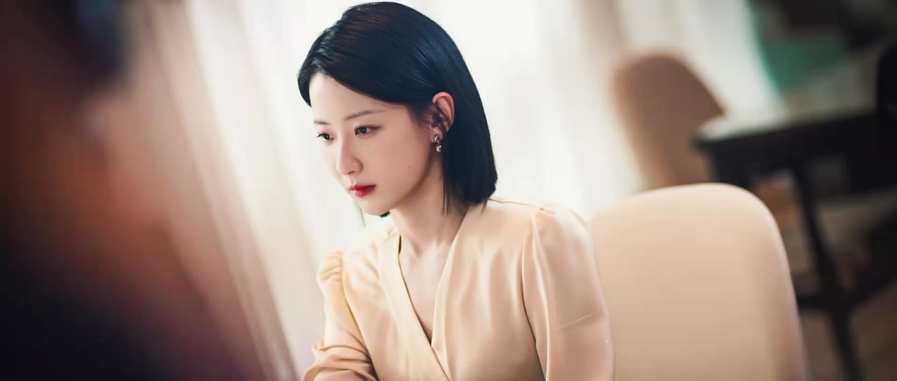 Đưa Anh Vào Cuộc Chơi tập 18 cảnh 3