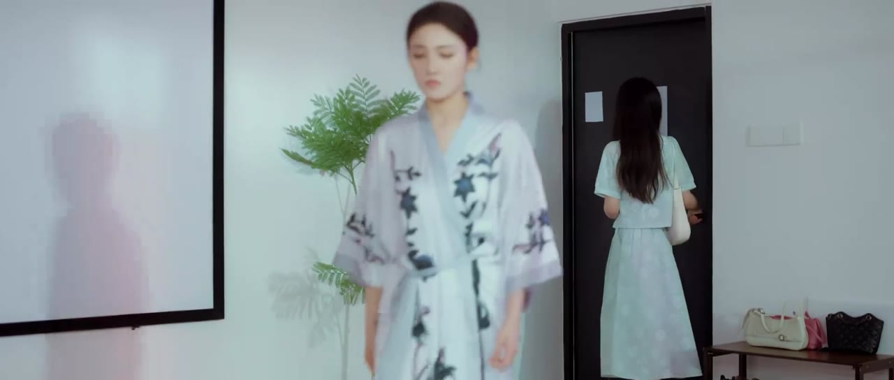 Đưa Anh Vào Cuộc Chơi tập 21