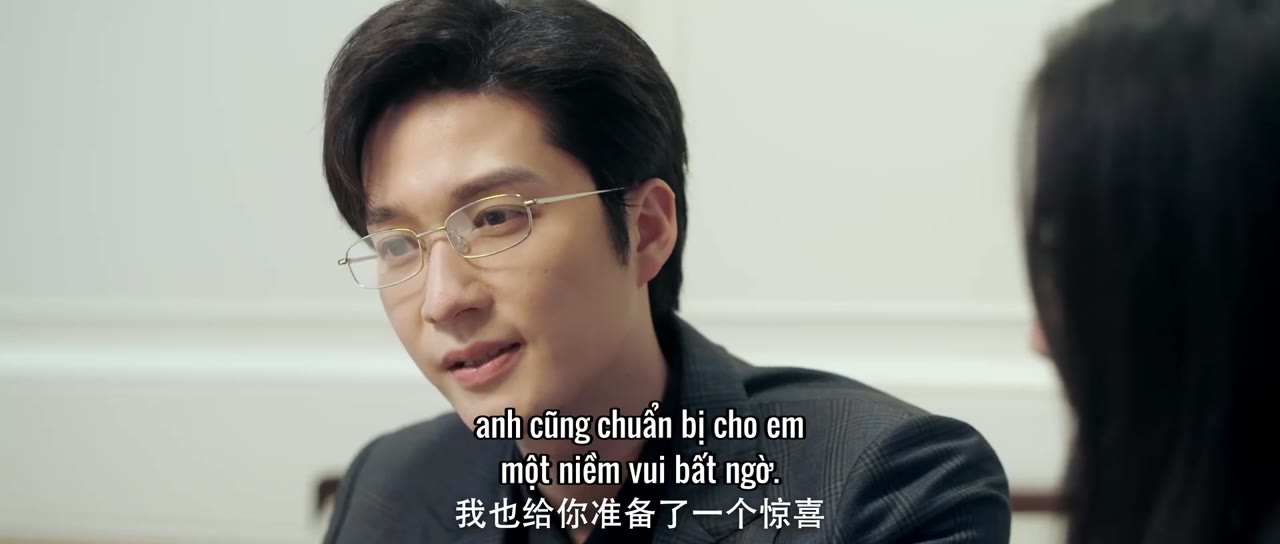 Đưa Anh Vào Cuộc Chơi tập 24