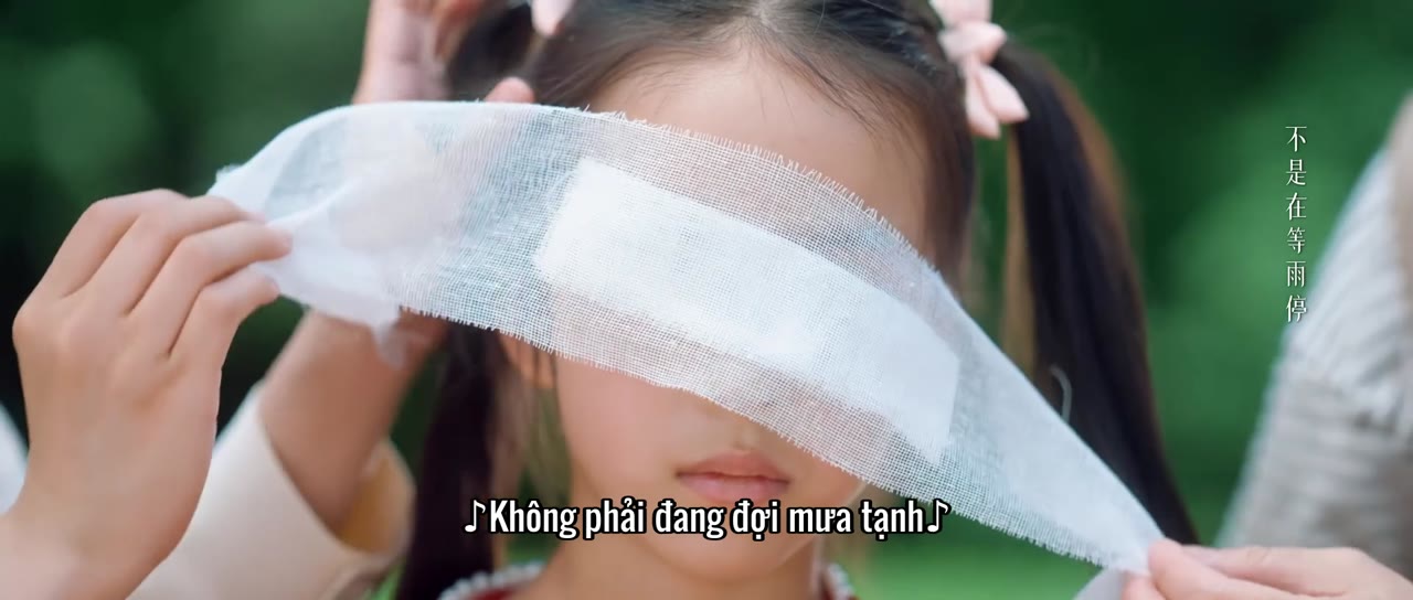 Đưa Anh Vào Cuộc Chơi tập 24 cảnh 3