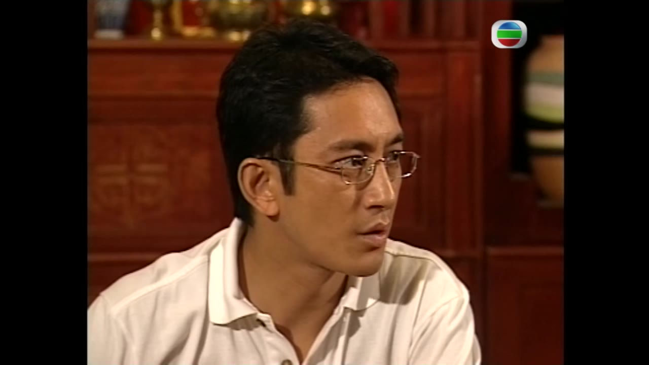 Cầu Vồng Trong Đêm tập 4 cảnh 2