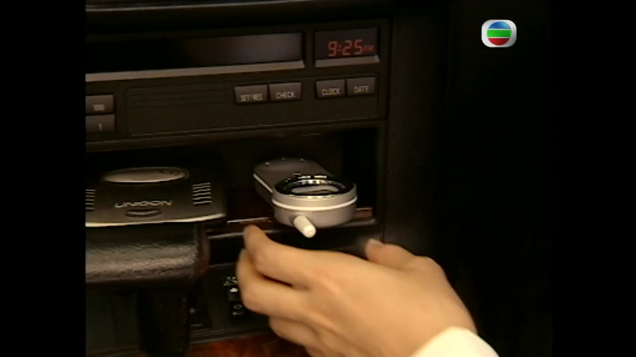 Cầu Vồng Trong Đêm tập 7 cảnh 3