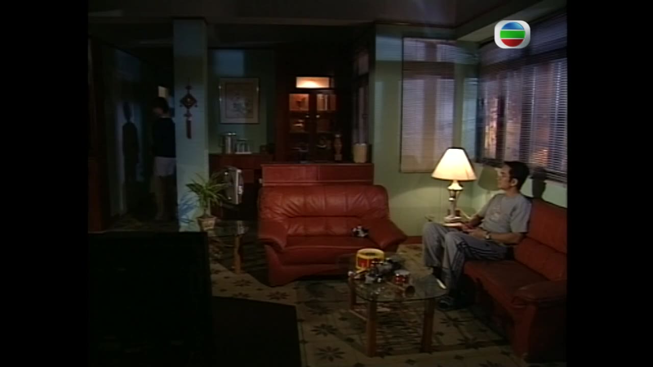 Cầu Vồng Trong Đêm tập 11