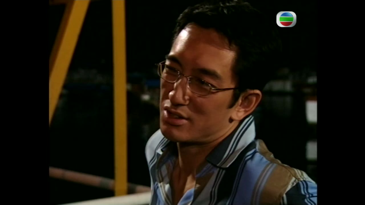 Cầu Vồng Trong Đêm tập 14