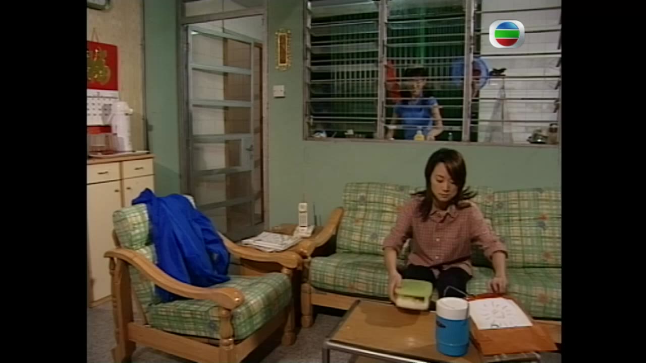 Cầu Vồng Trong Đêm - cảnh 3