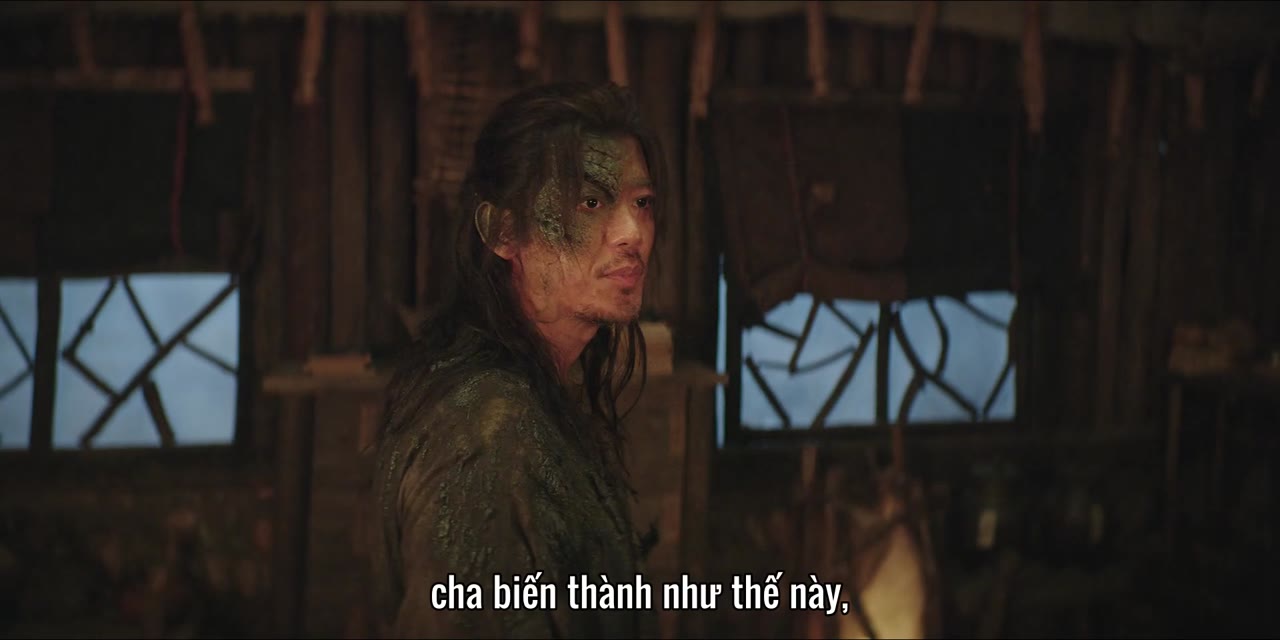 Thiên Khởi Dị Văn Lục tập 8 cảnh 2
