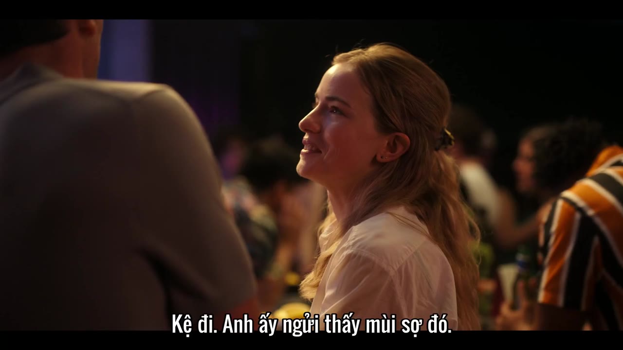 Mạch sống tập 2