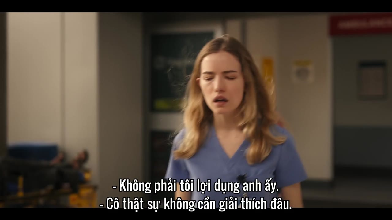 Mạch sống tập 7 cảnh 2