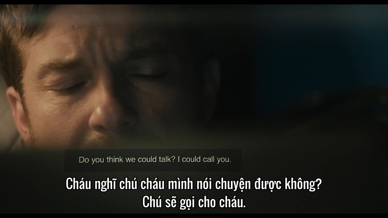 Disconnect tập 1 cảnh 2