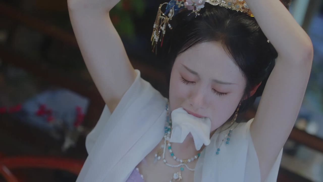 Sổ Tay Công Lược Của Mẫu Phi tập 1