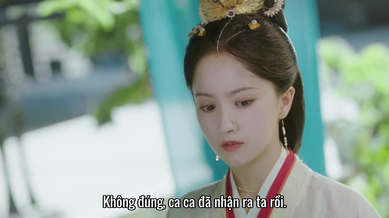Sổ Tay Công Lược Của Mẫu Phi tập 17