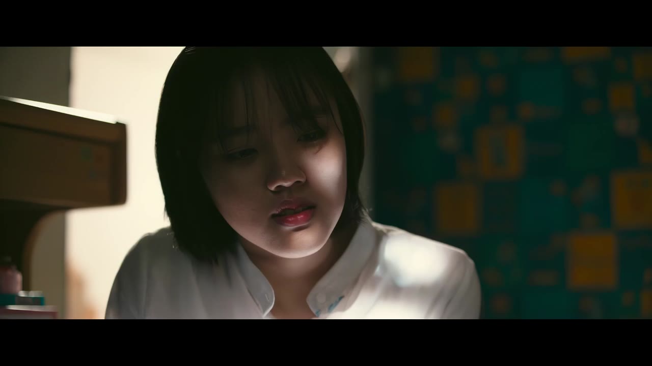Young Ju tập 1 cảnh 2