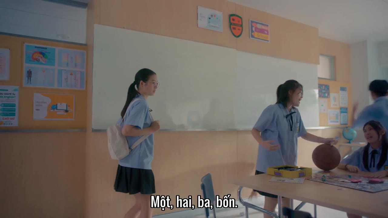 23,5 Độ Nghiêng tập 1