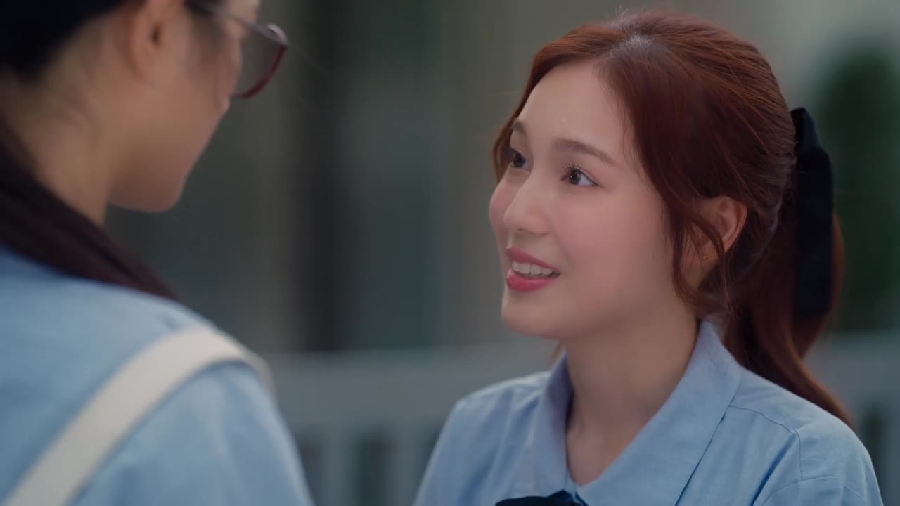 23,5 Độ Nghiêng tập 1 cảnh 2