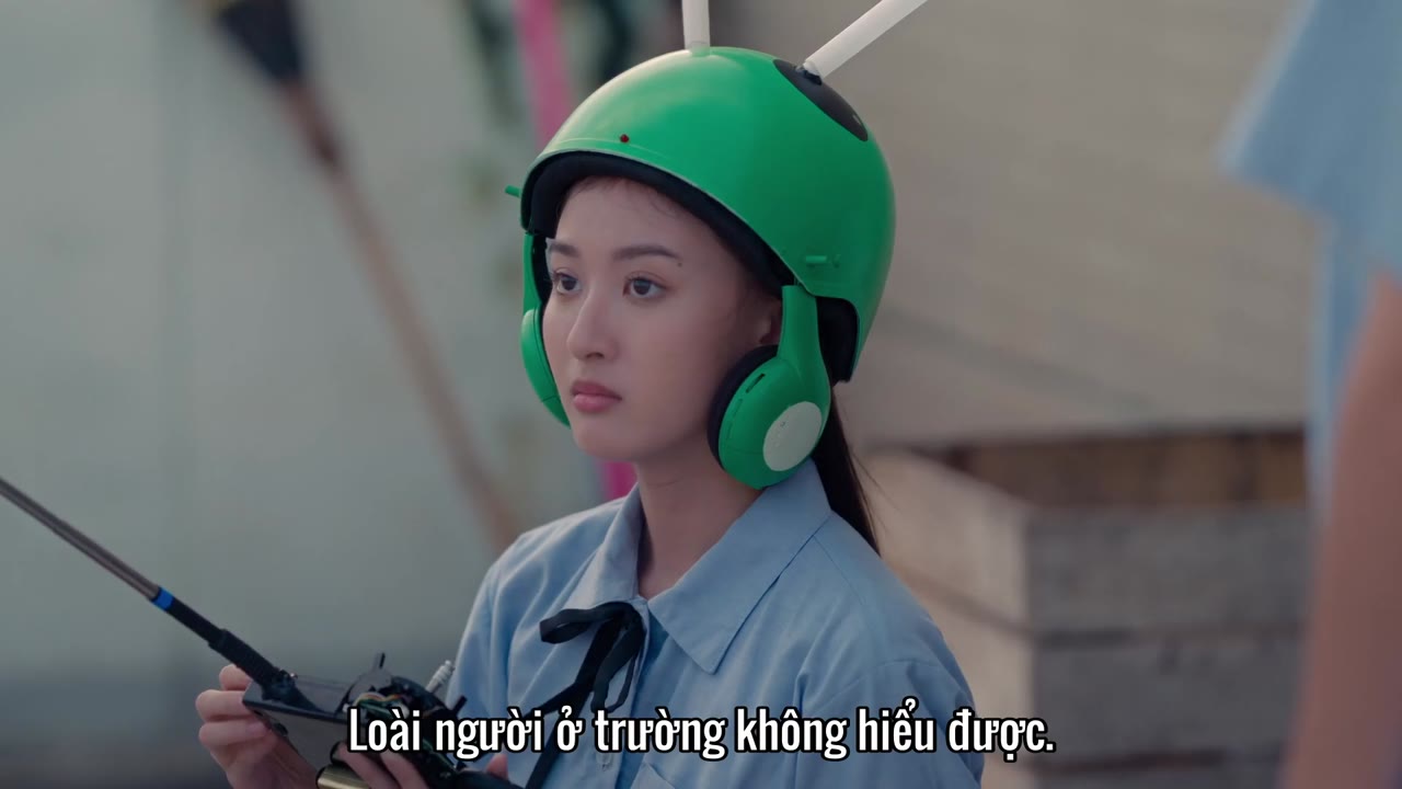 23,5 Độ Nghiêng tập 1 cảnh 3