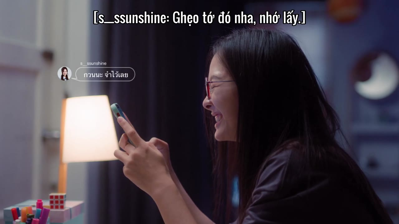 23,5 Độ Nghiêng tập 2
