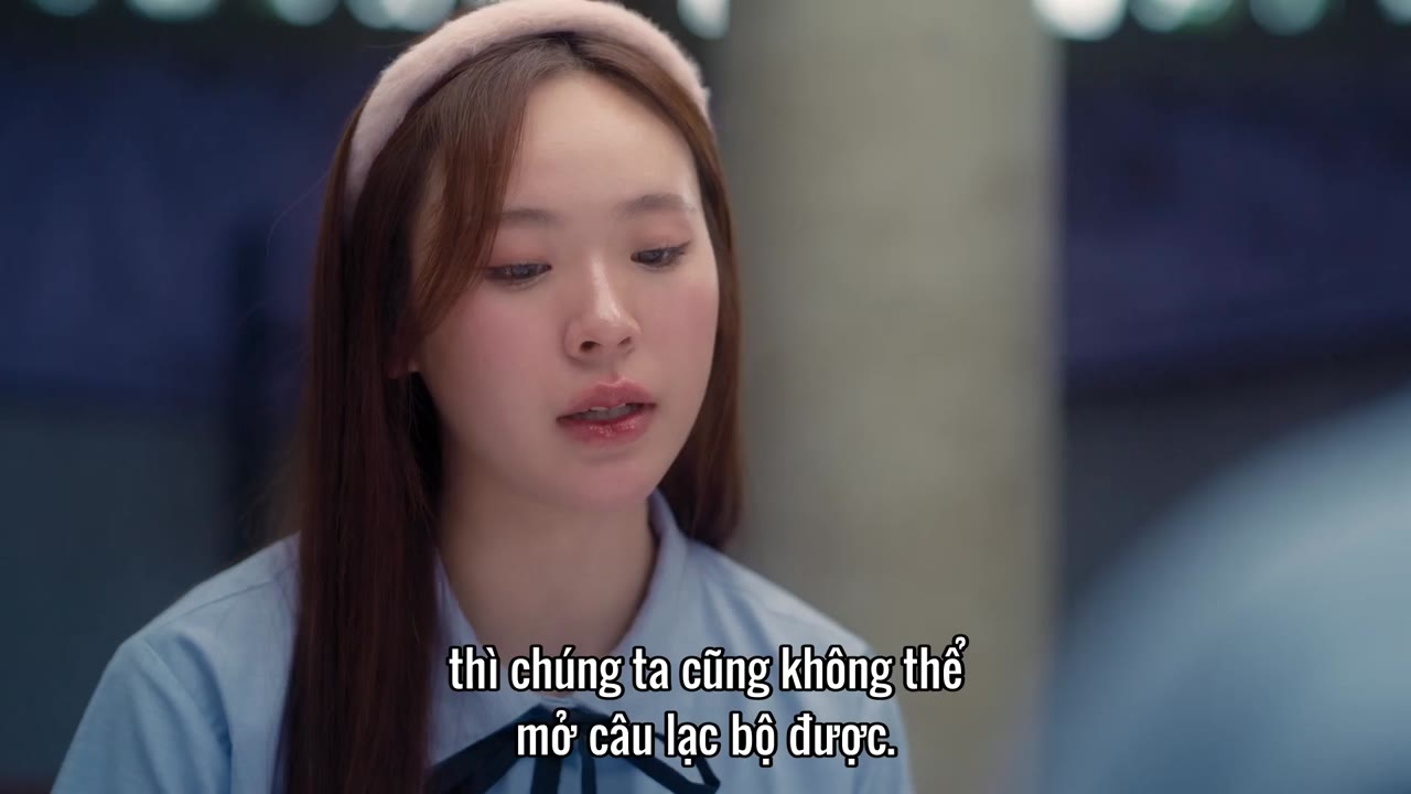 23,5 Độ Nghiêng tập 2 cảnh 3